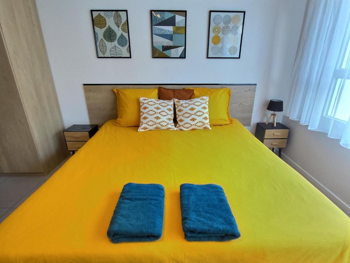 Studio Le Jungle - Roissy Cdg - Parc Asterix - Paris Moussy-le-Neuf Ngoại thất bức ảnh