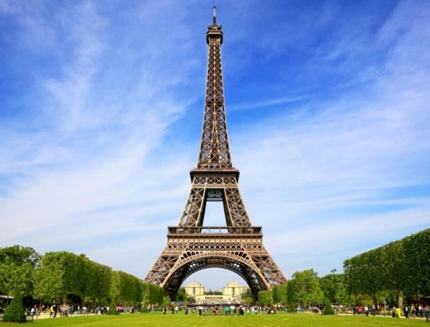 Studio Le Jungle - Roissy Cdg - Parc Asterix - Paris Moussy-le-Neuf Ngoại thất bức ảnh