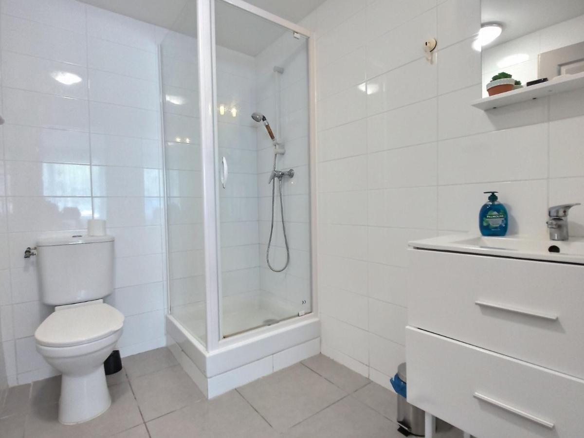 Studio Le Jungle - Roissy Cdg - Parc Asterix - Paris Moussy-le-Neuf Ngoại thất bức ảnh