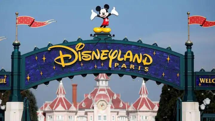Studio Le Jungle - Roissy Cdg - Parc Asterix - Paris Moussy-le-Neuf Ngoại thất bức ảnh